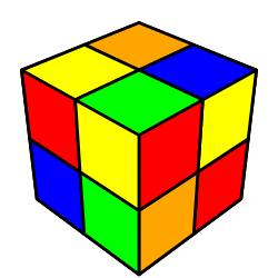 2x2 EG-2 case diagram